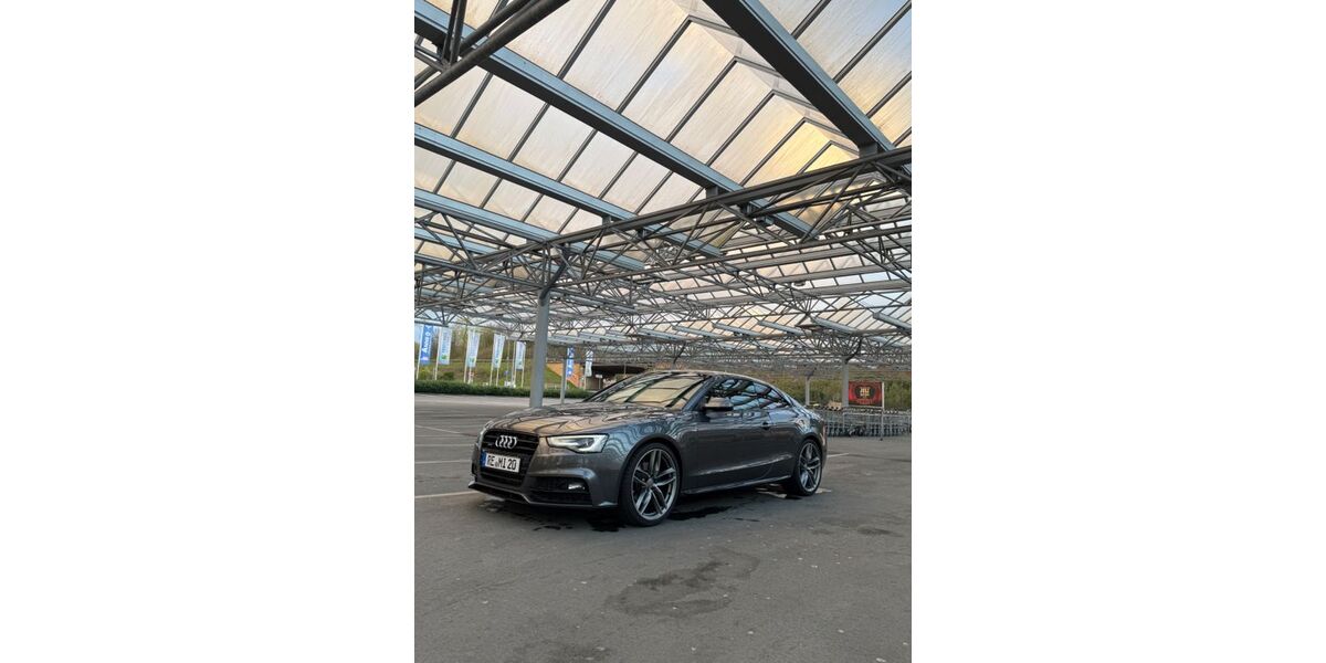 Audi A5 142.000 km 17.999 &euro; Castrop-Rauxel 44581