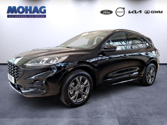 Ford Kuga 35.310 km 21.390 &euro; Recklinghausen 45659