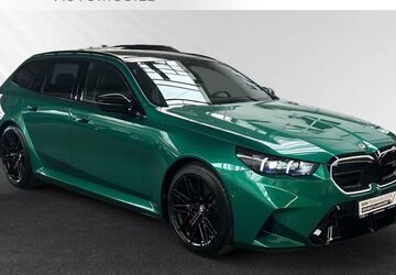 BMW M5 12.990 km 111.900 &euro; Moers 47441