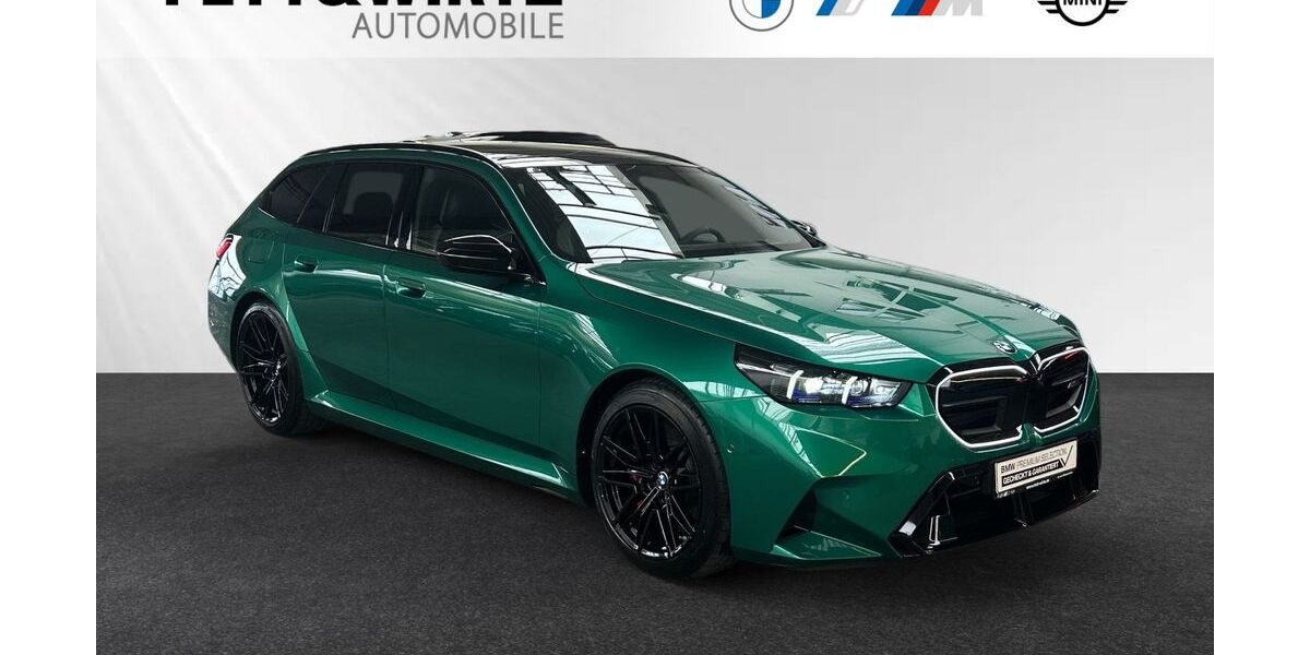 BMW M5 12.990 km 111.900 &euro; Moers 47441