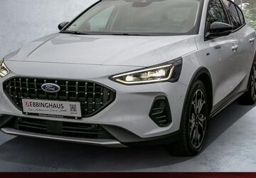 Ford Focus 6.500 km 26.499 &euro; Bochum 44803