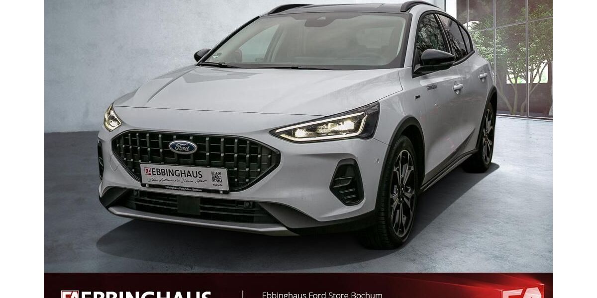 Ford Focus 6.500 km 26.499 &euro; Bochum 44803