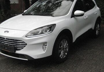 Ford Kuga 64.600 km 20.500 &euro; Bottrop 46240