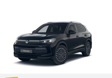 VW Tiguan 25.566 km 35.540 &euro; Bochum 44892