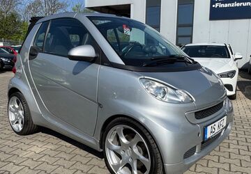 Smart ForTwo 112.400 km 5.490 &euro; Castrop-Rauxel 44579