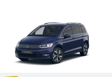 VW Touran 15.619 km 38.390 &euro; Bochum 44892