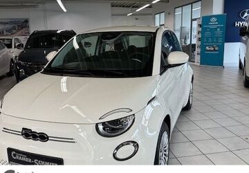 Fiat 500 16.081 km 16.990 &euro; Wesel 46485