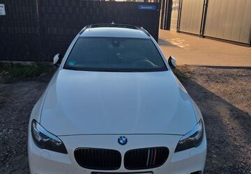 BMW 530 202.000 km 14.500 &euro; Bottrop 46244