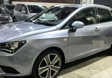 Seat Ibiza 125.000 km 9.000 &euro; Voerde 46562