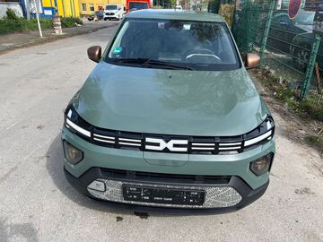 Gebrauchte Dacia Spring