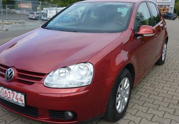 VW Golf 177.000 km 3.500 &euro; Essen 45144