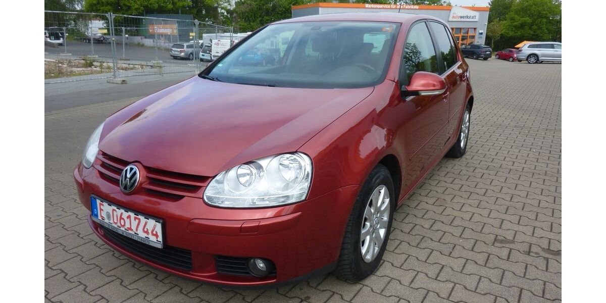 VW Golf 177.000 km 3.500 &euro; Essen 45144