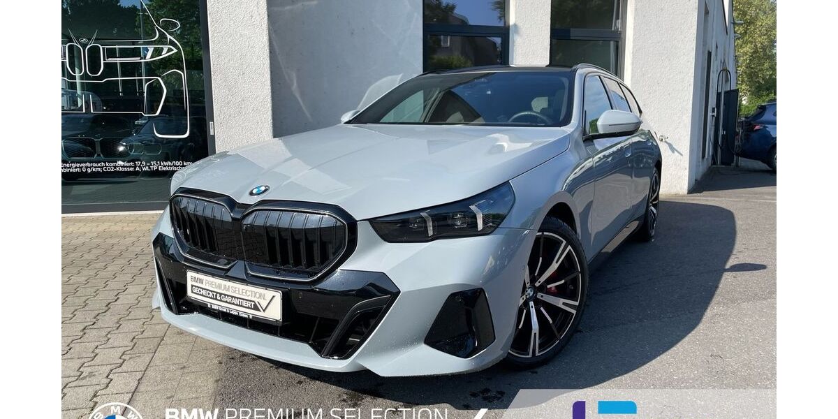 BMW 540 21.050 km 68.470 &euro; Essen 45134