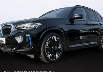 BMW iX3 38.021 km 39.400 &euro; Witten 58455