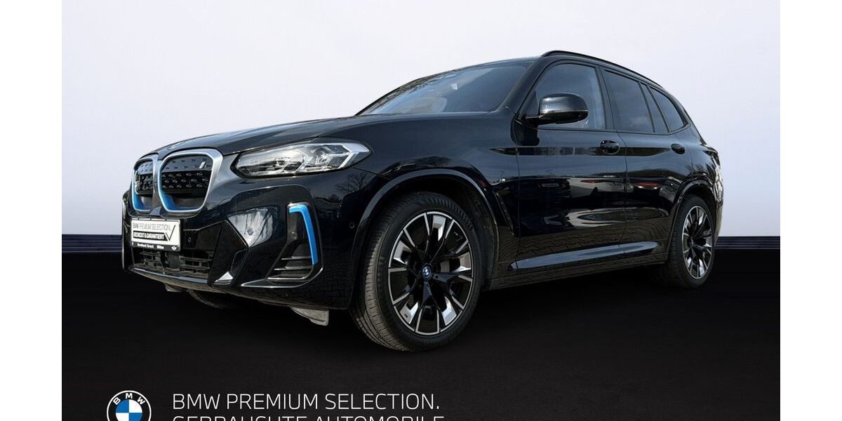 BMW iX3 38.021 km 39.400 &euro; Witten 58455