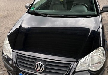 VW Polo 56.000 km 3.700 &euro; Velbert 42551