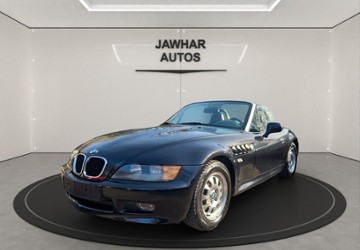BMW Z3 223.089 km 4.900 &euro; Bottrop 46236