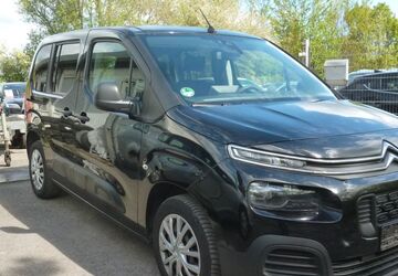 Citroen Berlingo 174.000 km 8.450 &euro; Bottrop 46238