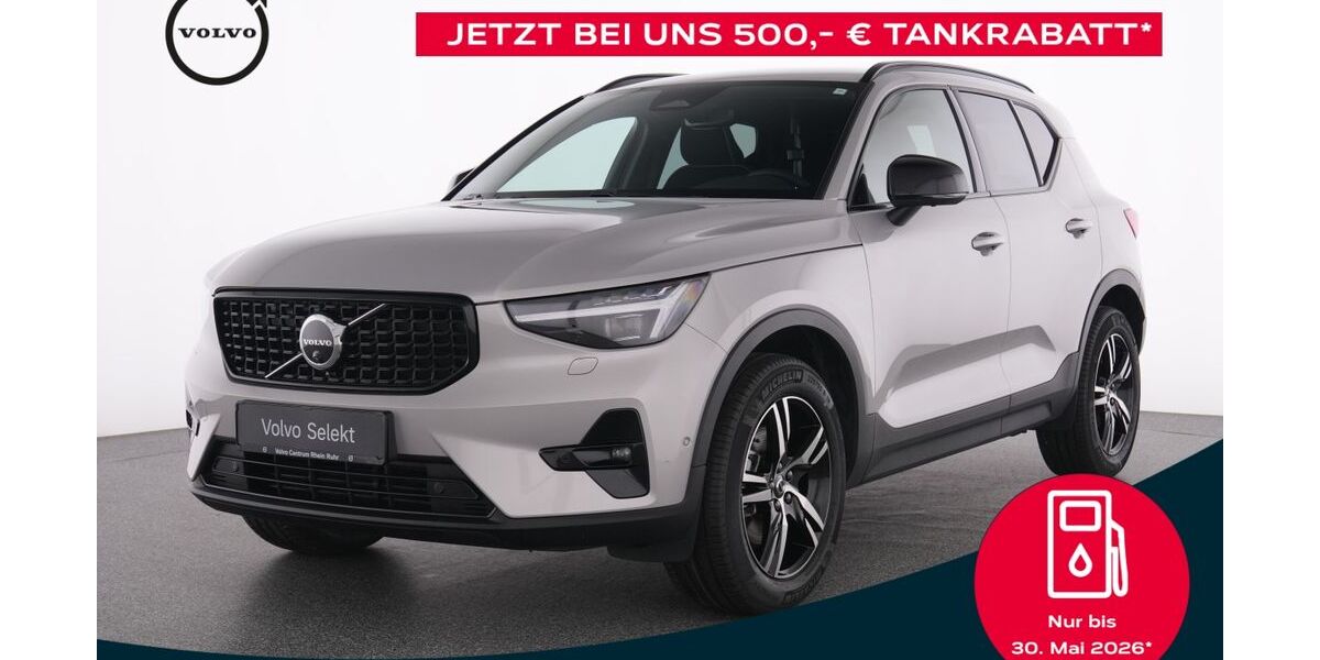Volvo XC40 23.927 km 33.950 &euro; Witten 58453