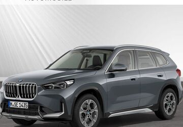 BMW X1 17.800 km 42.987 &euro; Wesel 46485