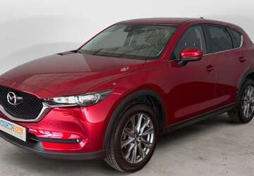 Mazda CX-5 60.510 km 24.989 &euro; Moers 47445