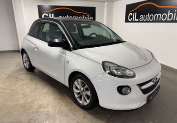Opel Adam 131.210 km 5.790 &euro; Bottrop 46244