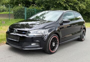 VW Polo 182.000 km 6.200 &euro; Bottrop 46236