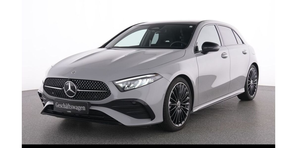Mercedes-Benz A 180 8.808 km 36.485 &euro; Essen 45309