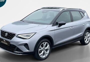 Seat Arona 28.958 km 20.470 &euro; Bottrop 46244