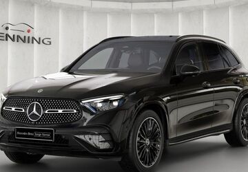 Mercedes-Benz GLC 300 9.782 km 67.880 &euro; Herne 44653