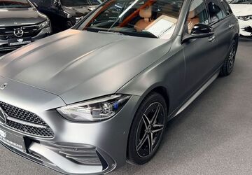 Mercedes-Benz C 300 60.000 km 36.690 &euro; Gelsenkirchen 45879
