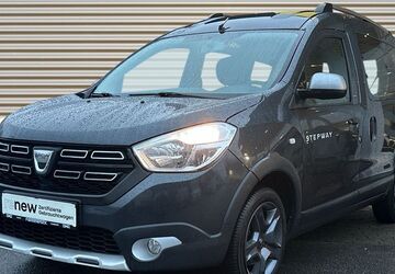 Dacia Dokker 71.650 km 12.880 &euro; Duisburg 47059