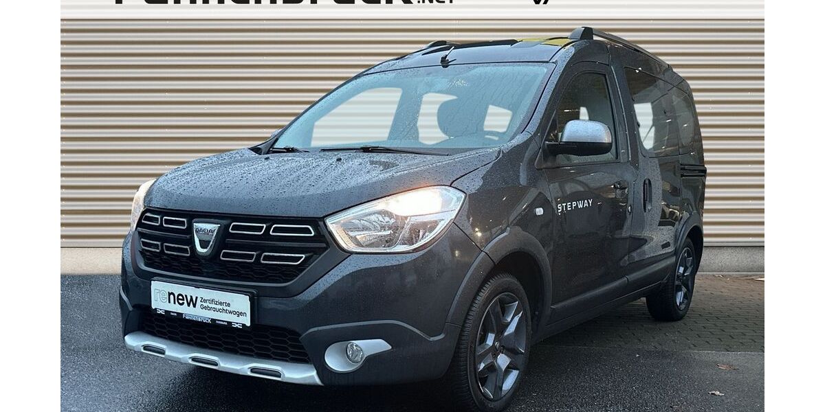 Dacia Dokker 71.650 km 12.880 &euro; Duisburg 47059