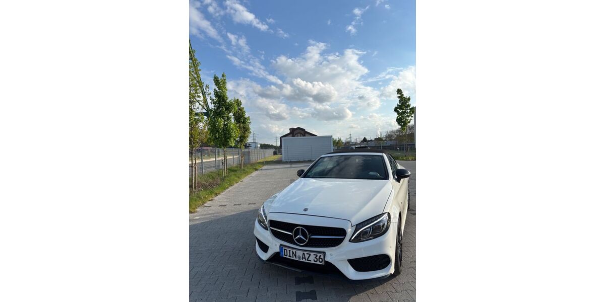 Mercedes-Benz C 250 68.000 km 28.500 &euro; Dinslaken 46537