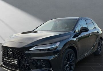 Lexus RX 500 22.225 km 69.950 &euro; Wesel 46485