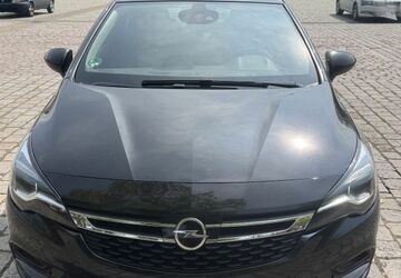 Opel Astra 155.871 km 12.000 &euro; Duisburg 47198