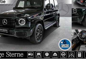 Mercedes-Benz G 450 39.997 km 143.333 &euro; Dorsten 46282
