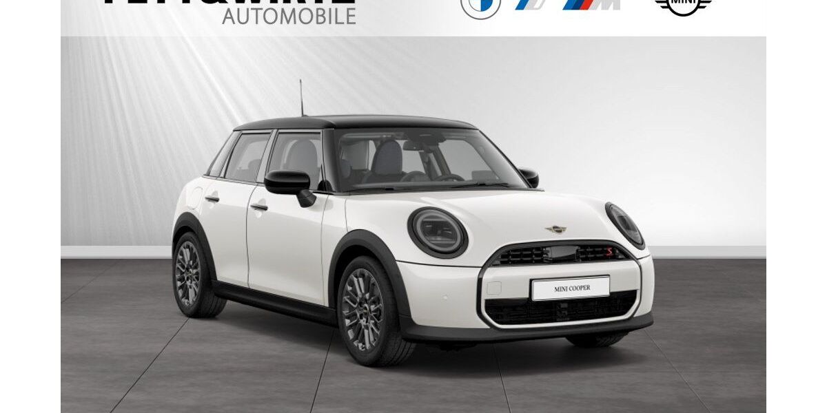 Mini Cooper S 12.900 km 28.297 &euro; Moers 47441