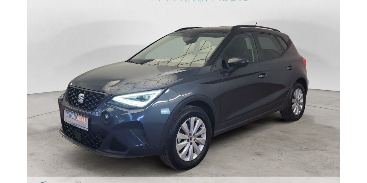 Seat Arona 15.709 km 18.489 &euro; Duisburg 47138