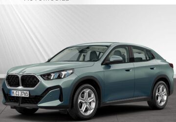 BMW X2 10.860 km 36.900 &euro; Wesel 46485