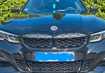 BMW 320 62.714 km 34.990 &euro; Bottrop 46236