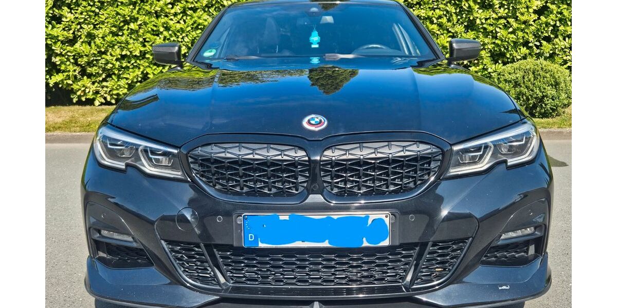 BMW 320 62.714 km 34.990 &euro; Bottrop 46236