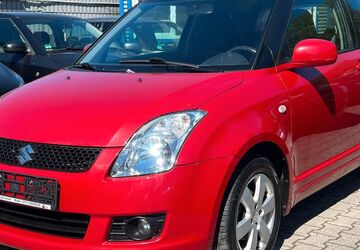 Suzuki Swift 100.000 km 3.799 &euro; Essen 45356