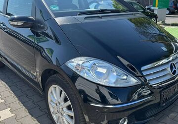 Mercedes-Benz A 170 110.000 km 5.490 &euro; Bottrop 46238