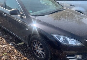 Mazda 6 296.000 km 1.850 &euro; Bottrop 46238