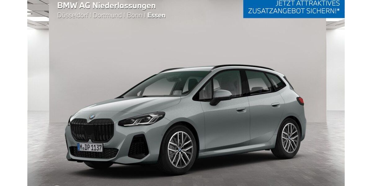 BMW 220 Active Tourer 24.602 km 38.899 &euro; Essen 45141