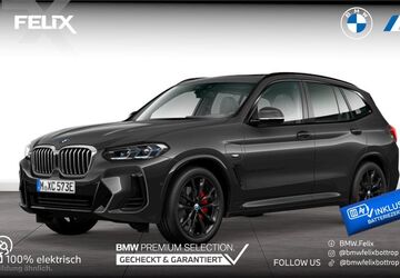 BMW X3 15.143 km 45.880 &euro; Bottrop 46236