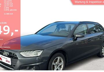 Audi A4 81.495 km 21.130 &euro; Moers-Hülsdonk 47441