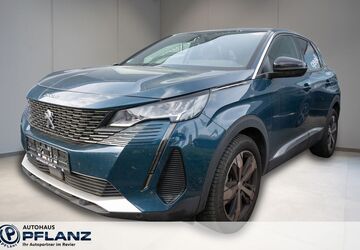 Peugeot 3008 11.187 km 27.890 &euro; Herne 44625