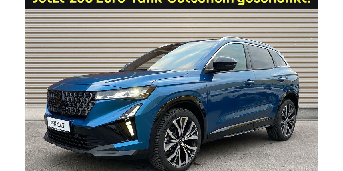 Renault Austral 4.000 km 36.465 &euro; Duisburg 47059